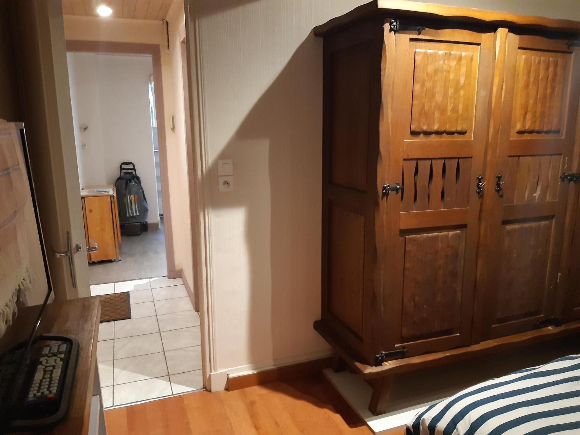 Apartamento Le Morardinet Chartres Exterior foto